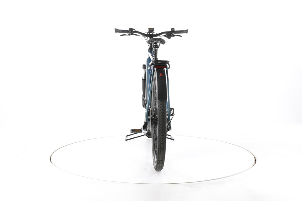 Cube Kathmandu Hybrid ONE Trekking E-Bike - Image 10