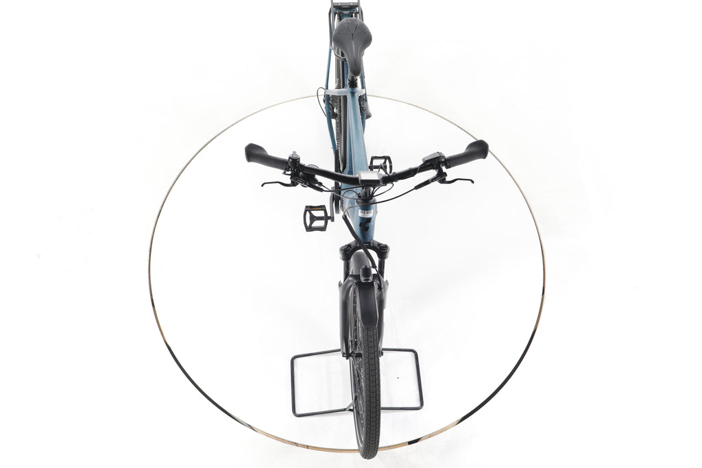 Cube Kathmandu Hybrid ONE Trekking E-Bike - Image 16
