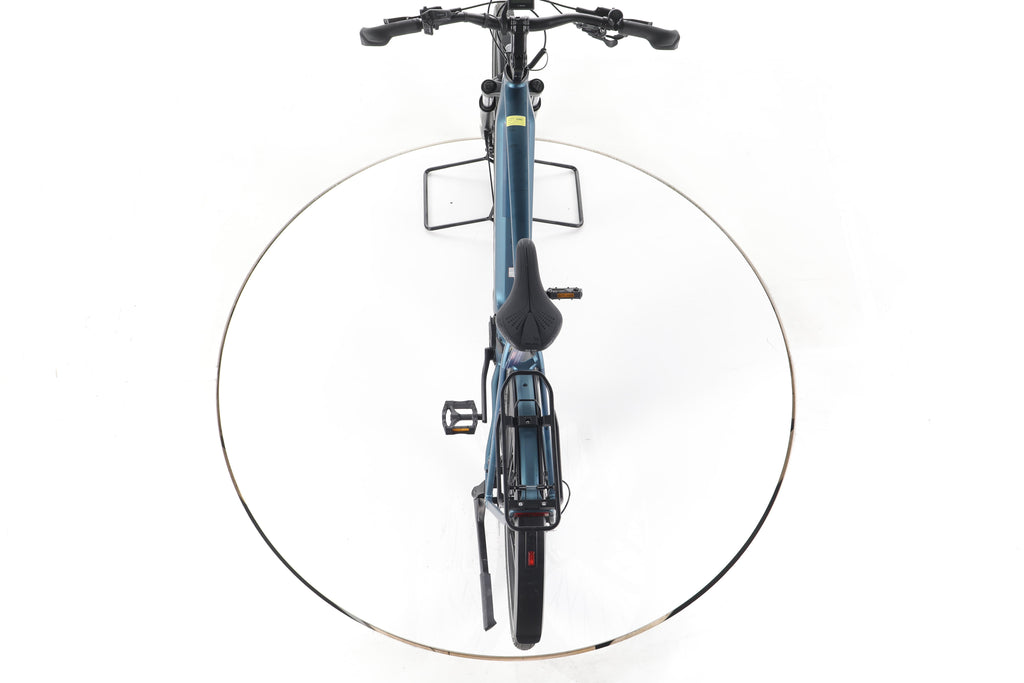 Cube Kathmandu Hybrid ONE Trekking E-Bike - Image 22