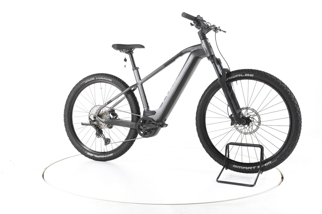 Cube Reaction Hybrid Race E-Bike - Image 2