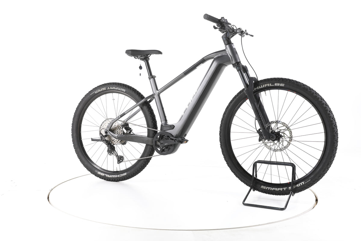Cube Reaction Hybrid Race E-Bike - Image 2