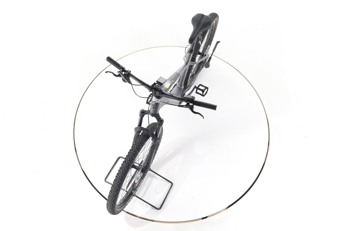 Cube Reaction Hybrid Race E-Bike - Image 17