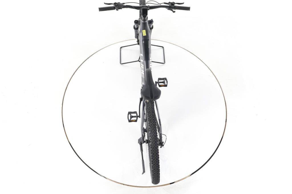 Cube Reaction Hybrid Race E-Bike - Image 22