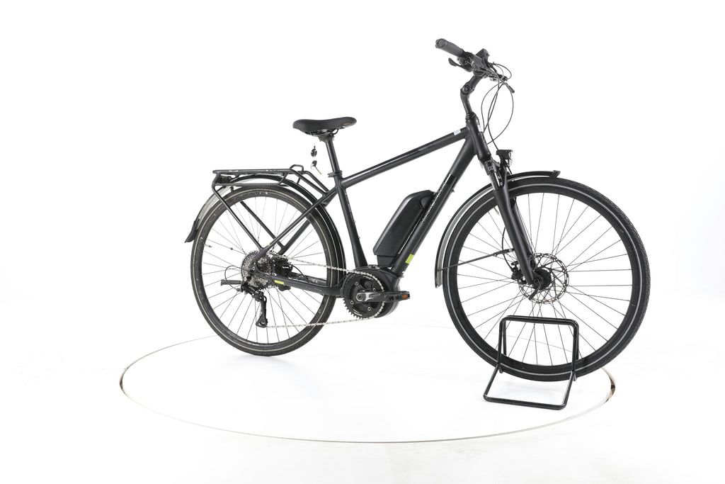 Pegasus Solero E8 Plus City E-Bike - Image 2