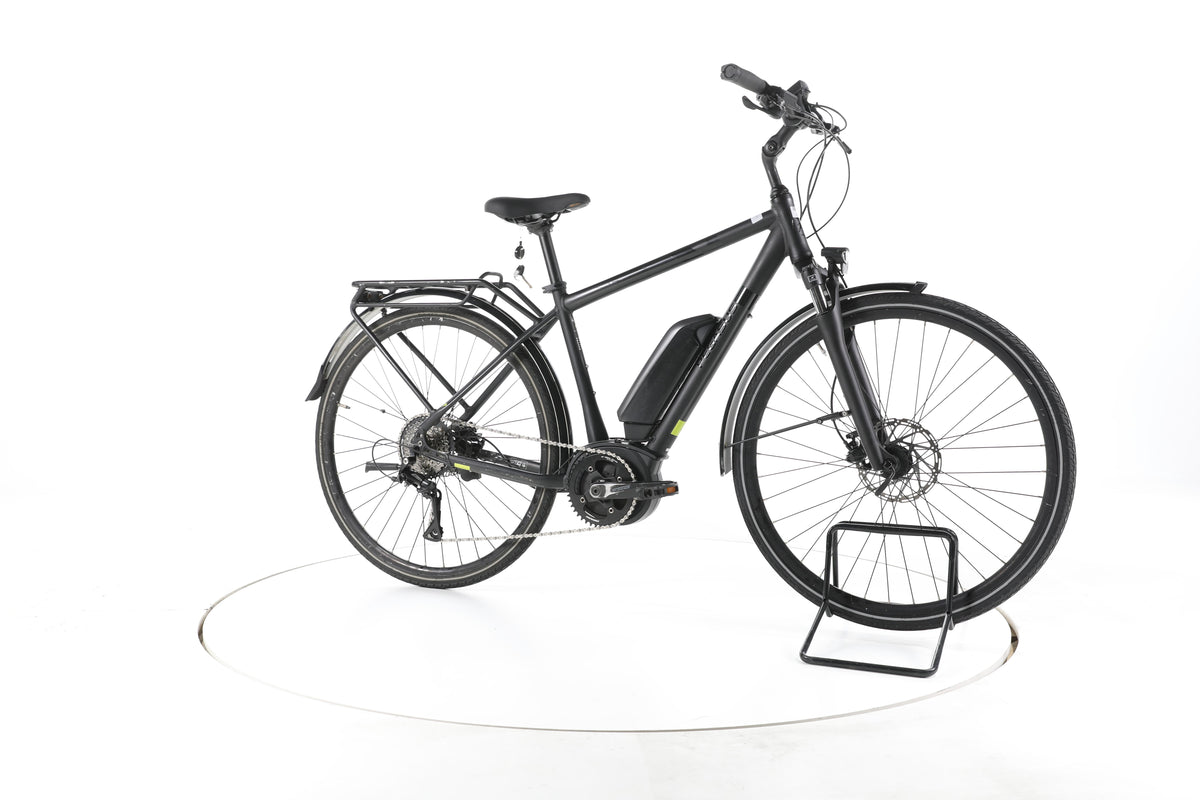 Pegasus Solero E8 Plus City E-Bike - Image 2