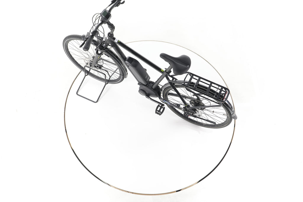 Pegasus Solero E8 Plus City E-Bike - Image 20