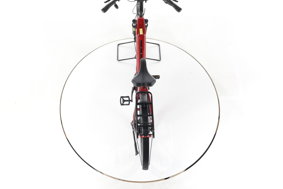 Hercules Intero I-R8 City E-Bike Tiefeinsteiger - Image 22