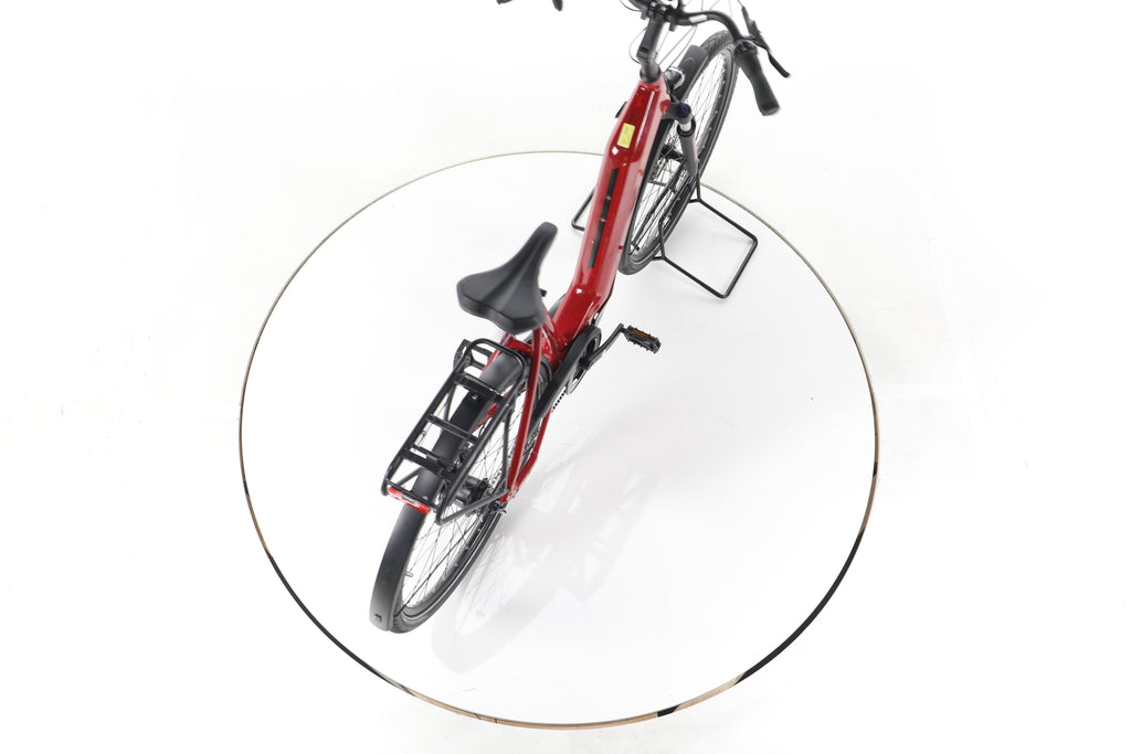 Hercules Intero I-R8 City E-Bike Tiefeinsteiger - Image 23