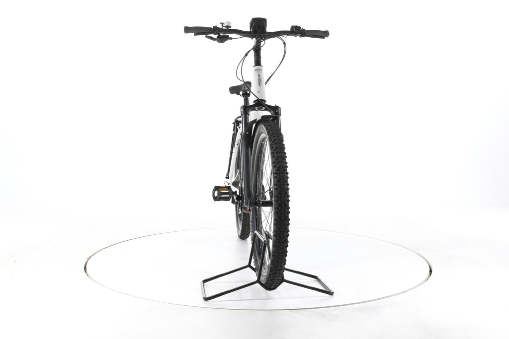 KTM Macina Aera P272 Trekking E-Bike Tiefeinsteiger - Image 4