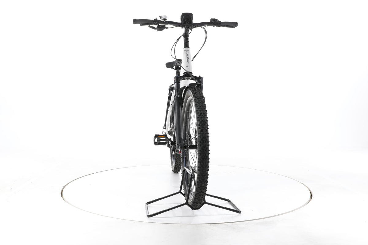 KTM Macina Aera P272 Trekking E-Bike Tiefeinsteiger - Image 4