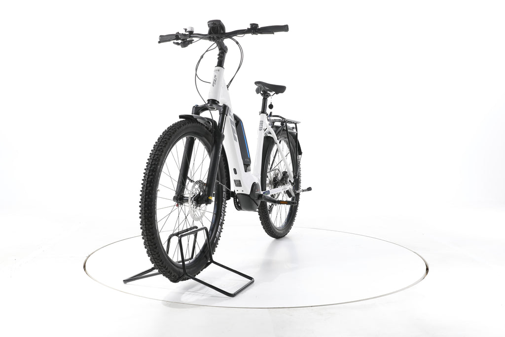 KTM Macina Aera P272 Trekking E-Bike Tiefeinsteiger - Image 5