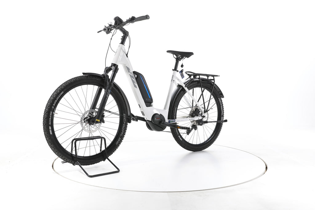 KTM Macina Aera P272 Trekking E-Bike Tiefeinsteiger - Image 6