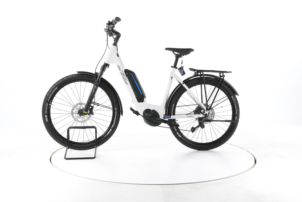 KTM Macina Aera P272 Trekking E-Bike Tiefeinsteiger - Image 7