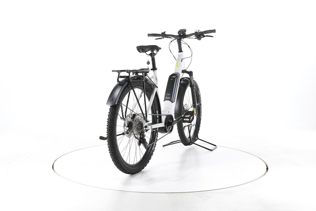 KTM Macina Aera P272 Trekking E-Bike Tiefeinsteiger - Image 11