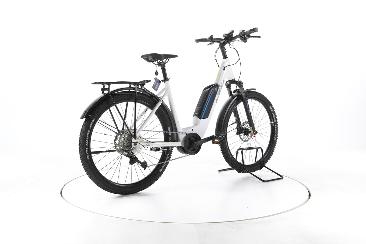 KTM Macina Aera P272 Trekking E-Bike Tiefeinsteiger - Image 12