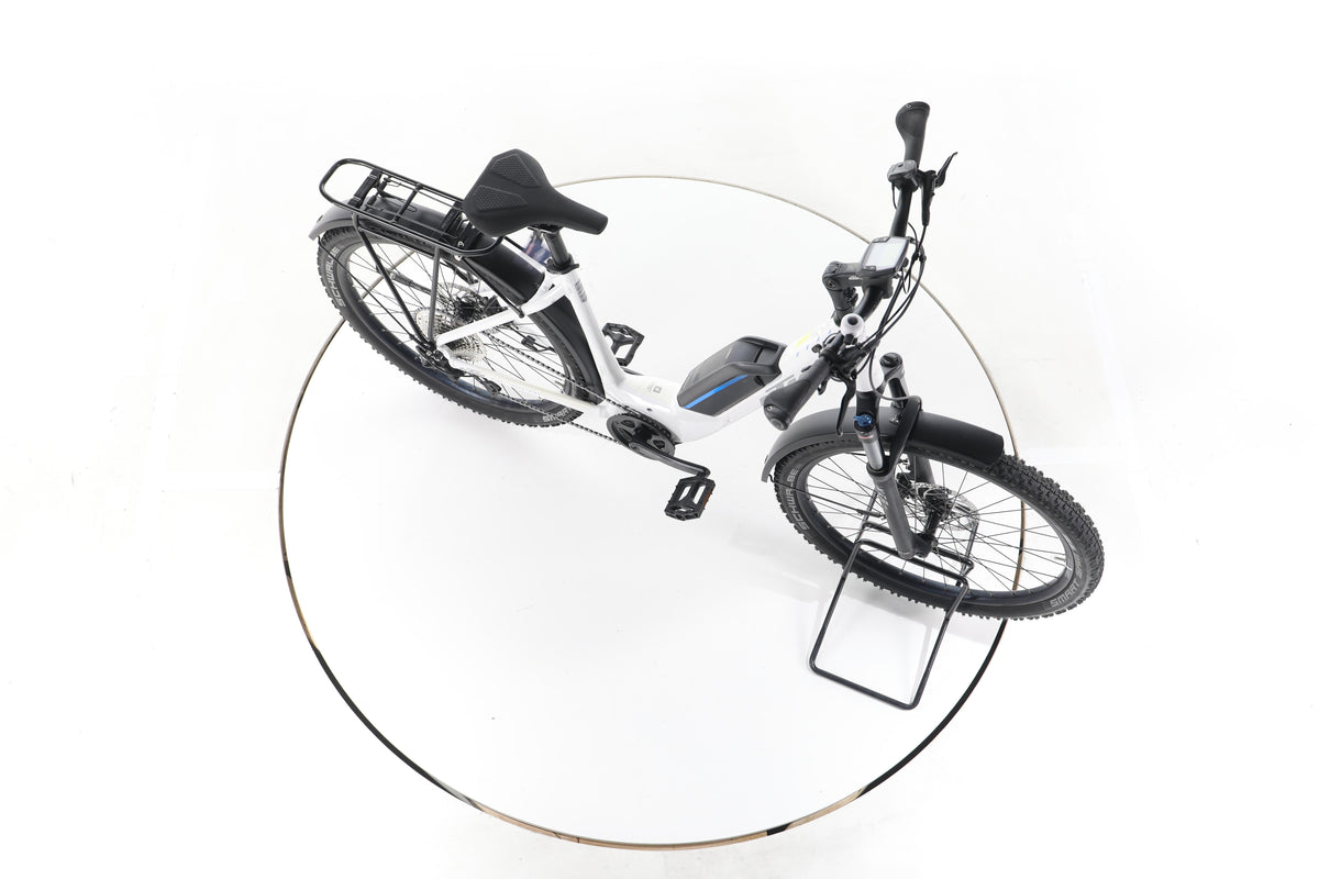 KTM Macina Aera P272 Trekking E-Bike Tiefeinsteiger - Image 14