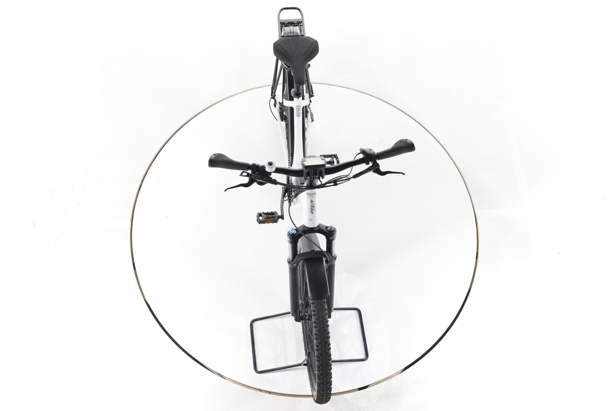 KTM Macina Aera P272 Trekking E-Bike Tiefeinsteiger - Image 16