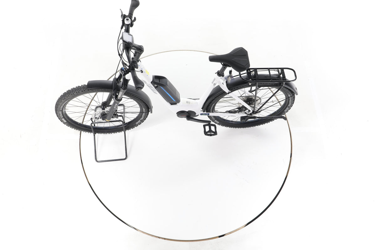 KTM Macina Aera P272 Trekking E-Bike Tiefeinsteiger - Image 19