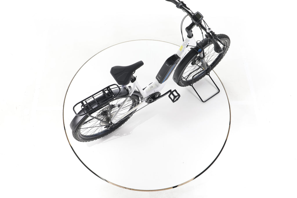 KTM Macina Aera P272 Trekking E-Bike Tiefeinsteiger - Image 24