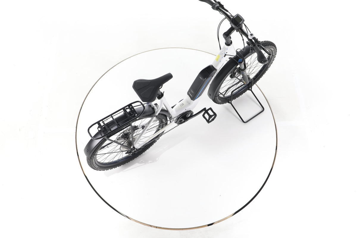 KTM Macina Aera P272 Trekking E-Bike Tiefeinsteiger - Image 24