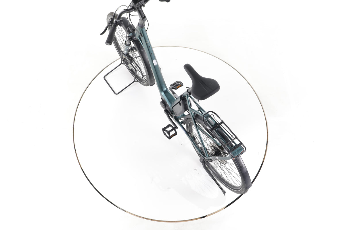 Cube Town Sport Hybrid EXC Trekking E-Bike Tiefeinsteiger - Image 21