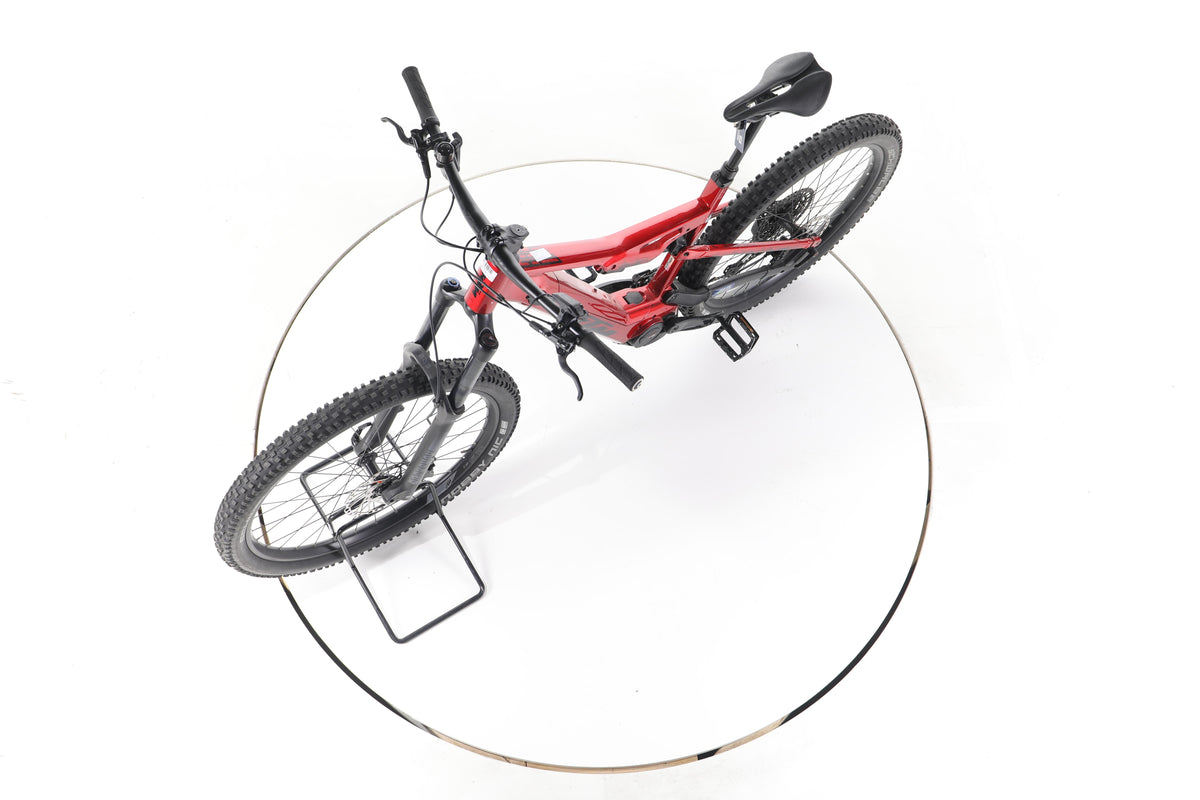 KTM Macina Kapoho 7973 E-Bike Fully - Image 18