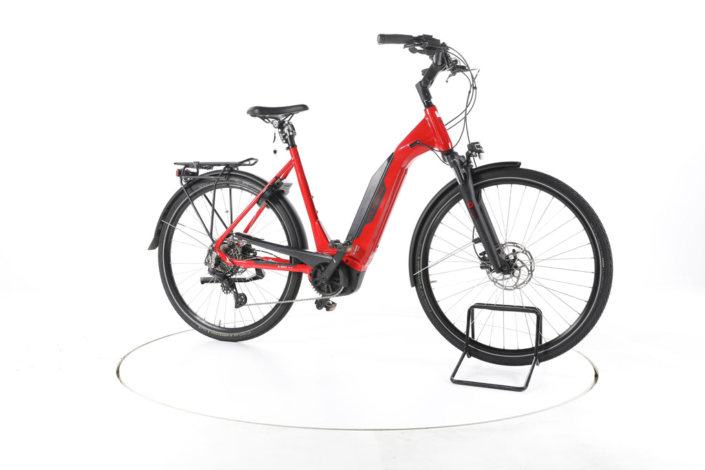 Victoria eTrekking 8.8 Trekking E-Bike Tiefeinsteiger - Image 2