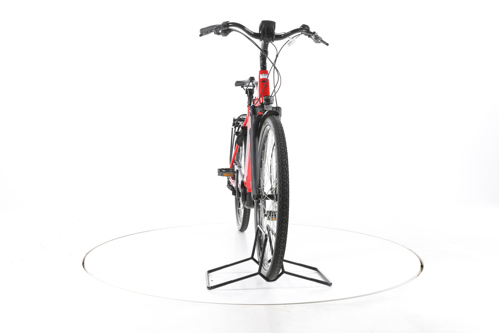 Victoria eTrekking 8.8 Trekking E-Bike Tiefeinsteiger - Image 4