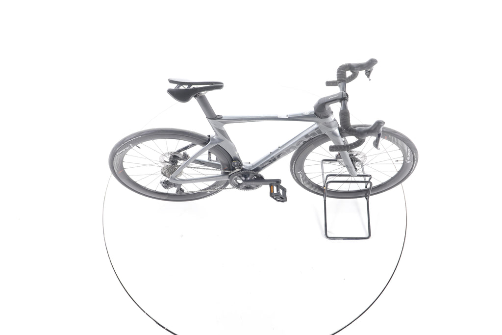Bianchi Oltre Comp Ultegra Di2 Fahrrad Rennrad & Gravel - Image 13