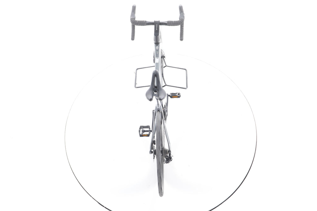 Bianchi Oltre Comp Ultegra Di2 Fahrrad Rennrad & Gravel - Image 22