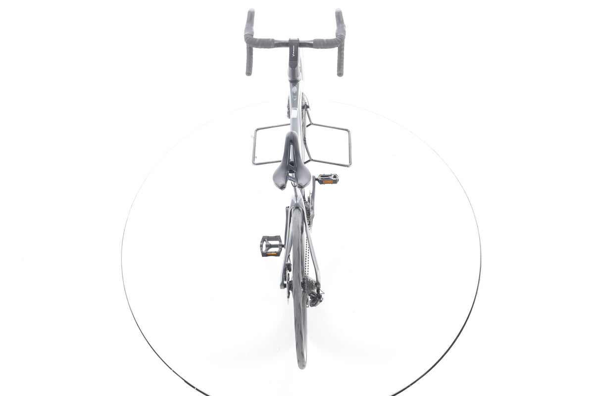 Bianchi Oltre Comp Ultegra Di2 Fahrrad Rennrad & Gravel - Image 22