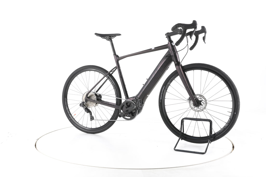Giant Revolt E+ E-Gravel & Rennrad - Image 2