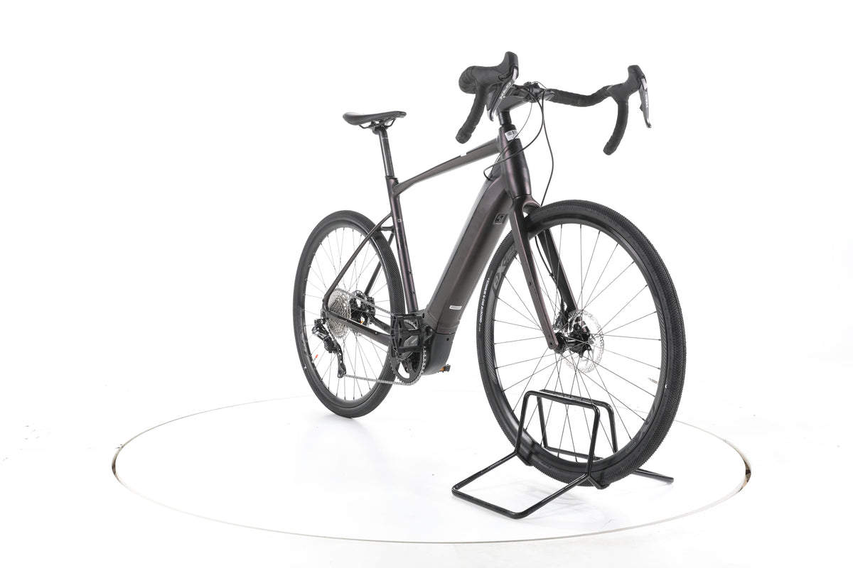 Giant Revolt E+ E-Gravel & Rennrad - Image 3