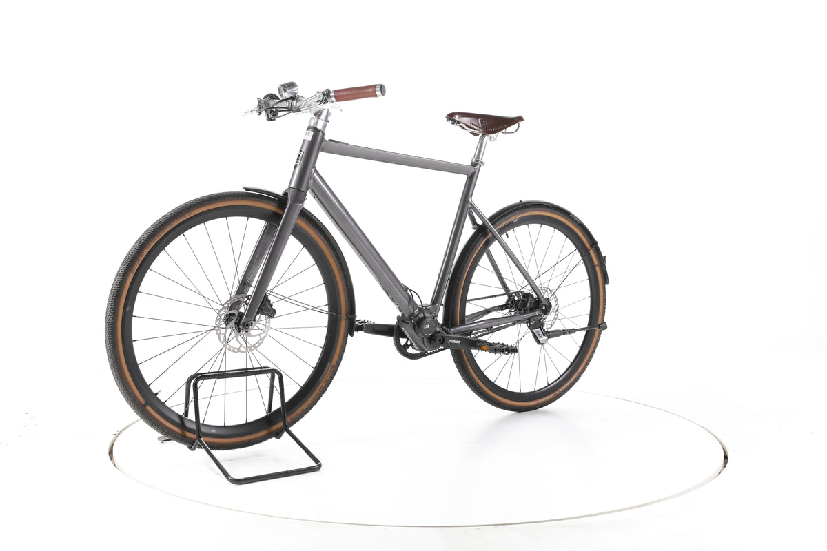 DESIKNIO X20 Pinion 1.9 City E-Bike - Image 6