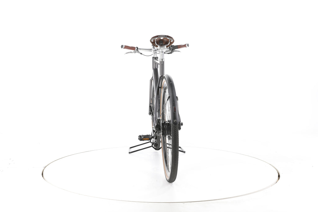 DESIKNIO X20 Pinion 1.9 City E-Bike - Image 10