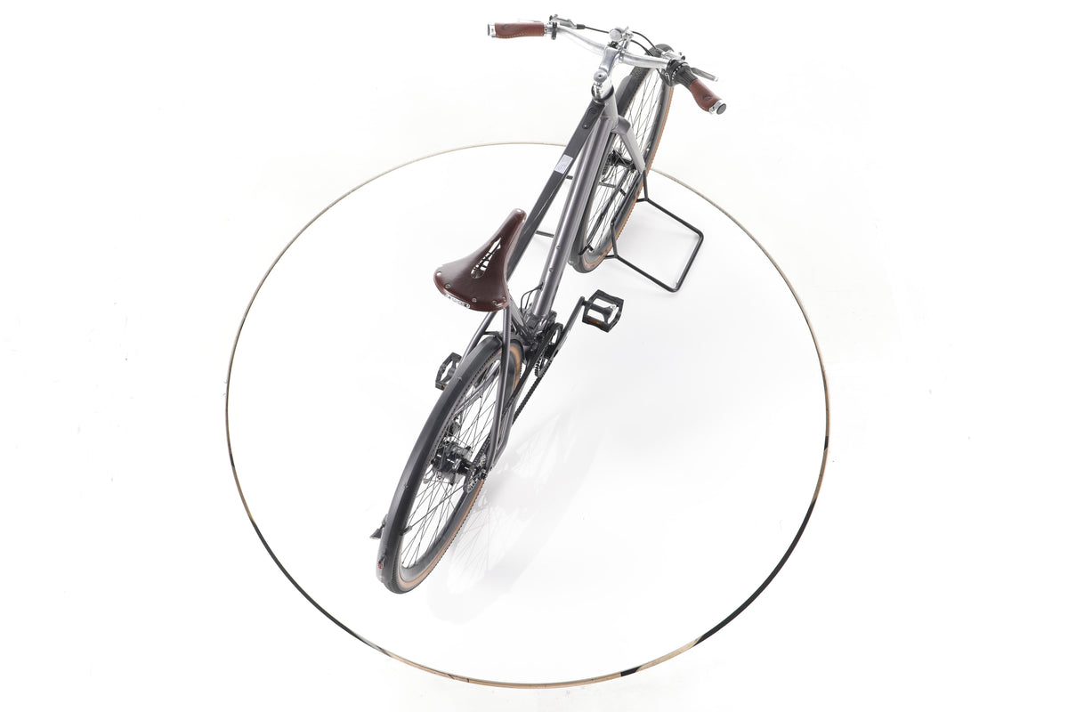 DESIKNIO X20 Pinion 1.9 City E-Bike - Image 23