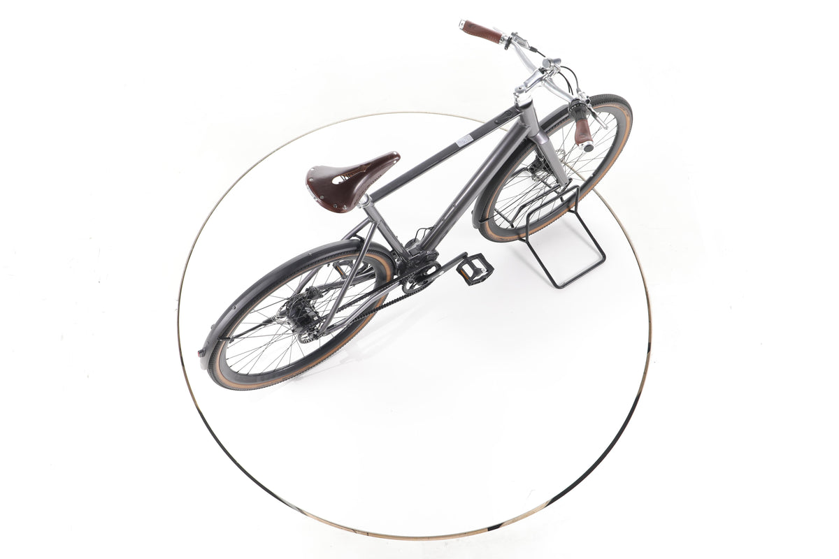 DESIKNIO X20 Pinion 1.9 City E-Bike - Image 24