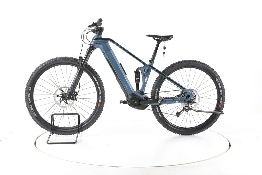 Bulls Sonic EVO TR 1 E-Bike Fully - Image 7