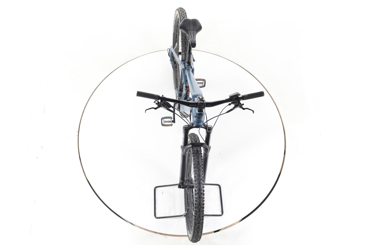 Bulls Sonic EVO TR 1 E-Bike Fully - Image 16