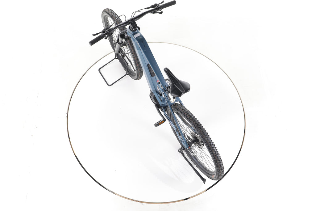 Bulls Sonic EVO TR 1 E-Bike Fully - Image 21