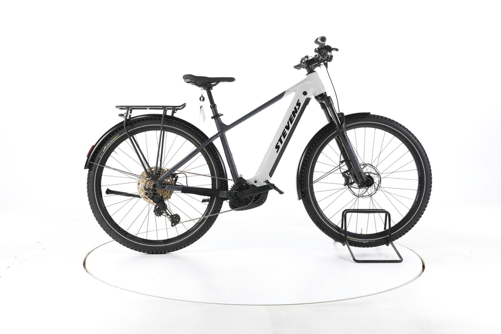 Stevens E-Juke Trekking E-Bike 2024 - Image 1
