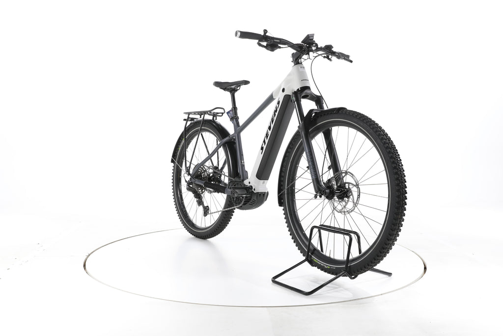 Stevens E-Juke Trekking E-Bike 2024 - Image 3