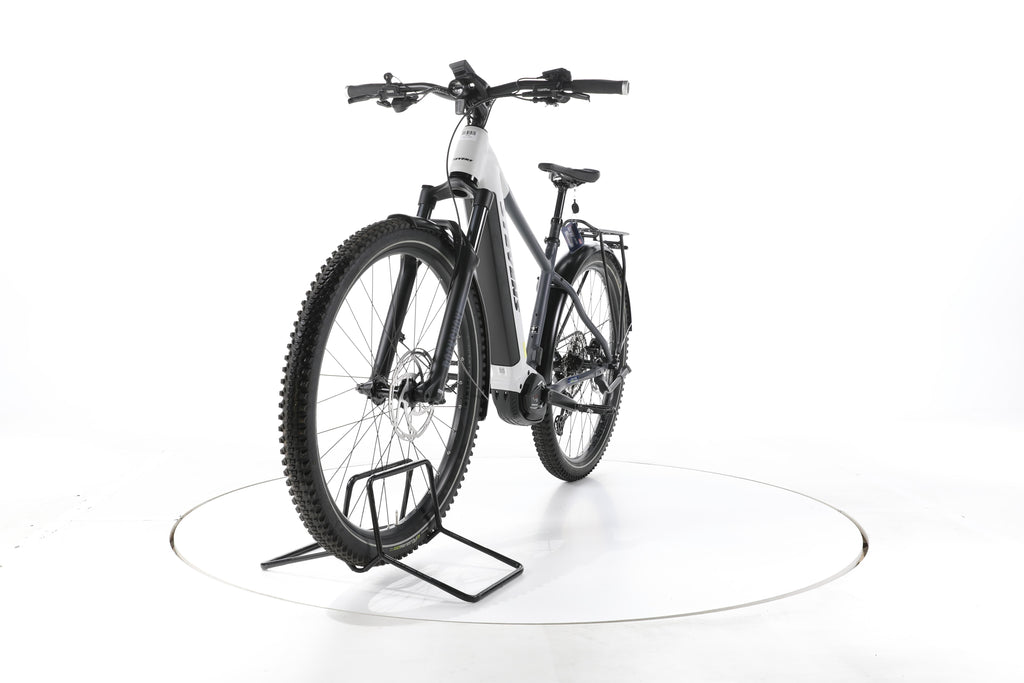 Stevens E-Juke Trekking E-Bike 2024 - Image 5