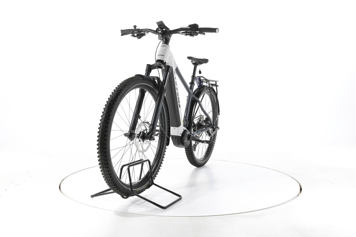 Stevens E-Juke Trekking E-Bike 2024 - Image 5
