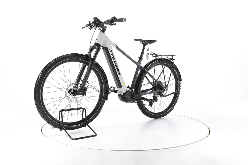 Stevens E-Juke Trekking E-Bike 2024 - Image 6