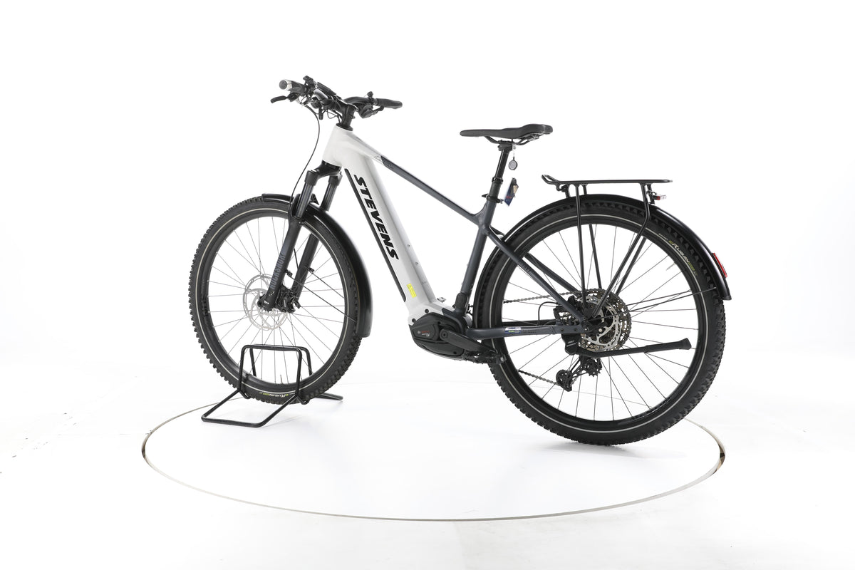 Stevens E-Juke Trekking E-Bike 2024 - Image 8