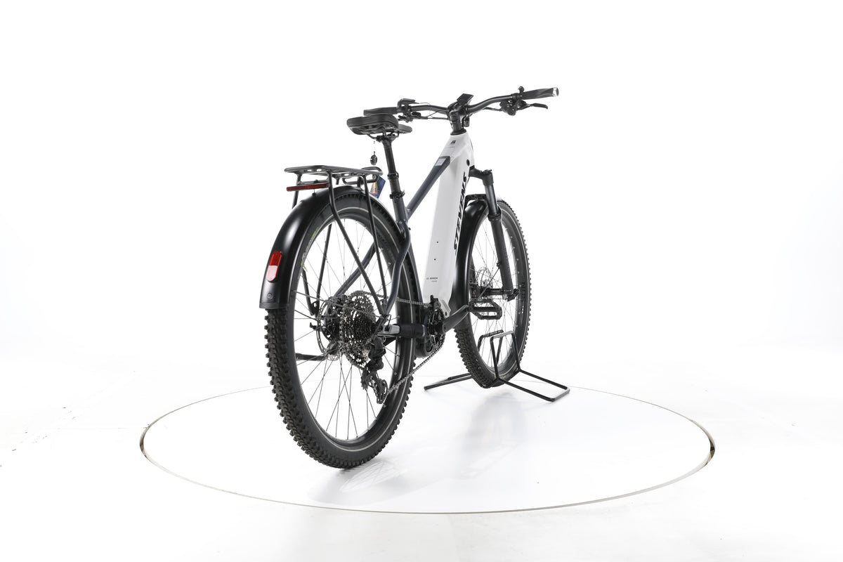 Stevens E-Juke Trekking E-Bike 2024 - Image 11