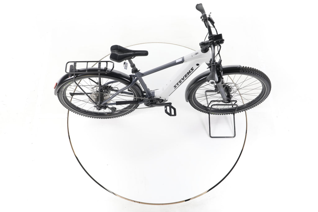 Stevens E-Juke Trekking E-Bike 2024 - Image 13