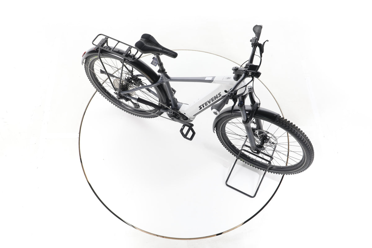Stevens E-Juke Trekking E-Bike 2024 - Image 14