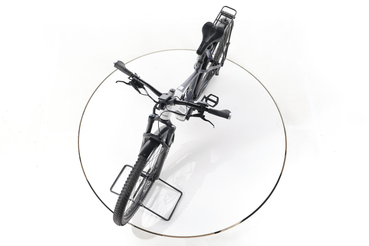 Stevens E-Juke Trekking E-Bike 2024 - Image 17